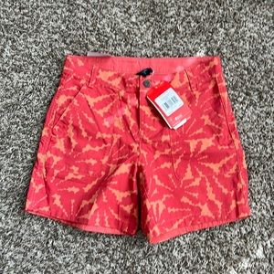 The North Face Ridgeside Short